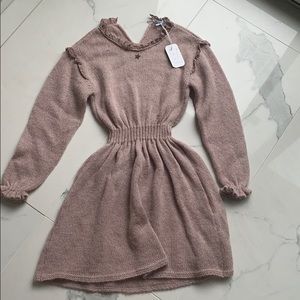 NWT Tocoto Vintage knit dress 12